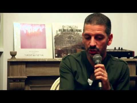 Skylax – Boiler Room Collections