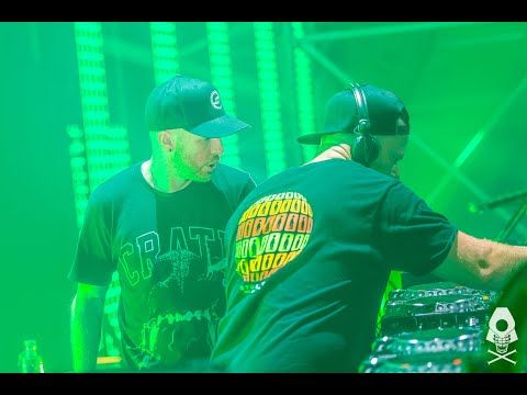 Rampage Open Air 2022 - The Prototypes