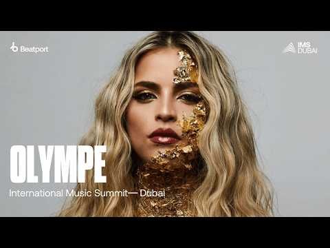 Olympe Live DJ Set at IMS Dubai 2024 Closing Party | @beatport live