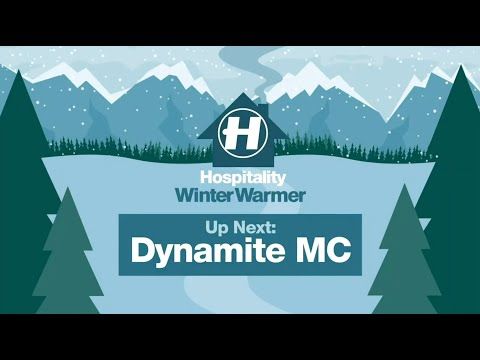 Dynamite - Winter Warmer Mix