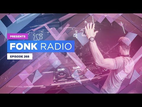 DANNIC Presents: Fonk Radio | FNKR268
