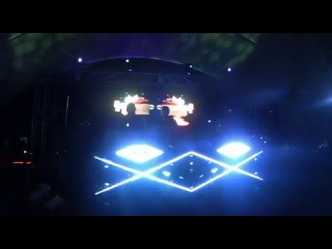 Videoset: Ender Royers @ Your Favorite Dj :: Caracas, 07 nov 2015