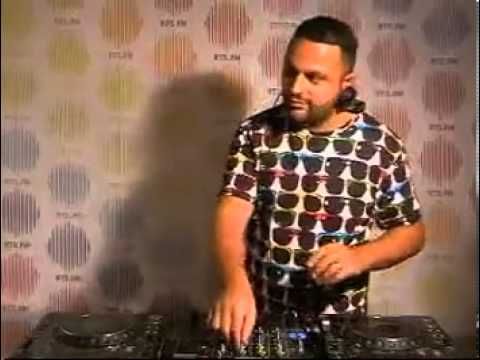 21:00:00 - Arram Mantana @ RTS.FM SPB Studio - 17.02.2010: DJ Set