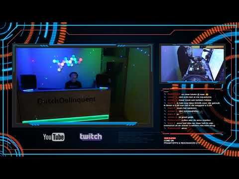 Techno After Party
