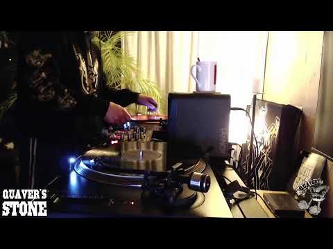 TM@law - Early Hardcore - Quaver's Stone