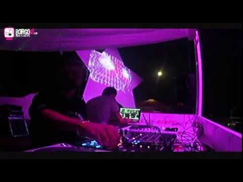 Sergio Slaky - STARFEST estate 2014 - borgo33.com