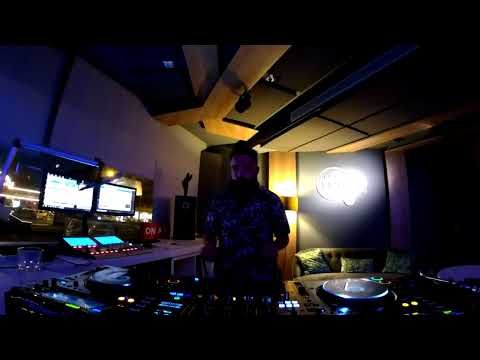 SECRETARIO - NOCHES DE CACTUS #30 - 29/07/2020