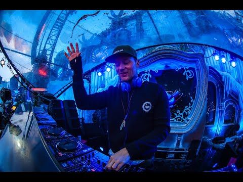 Yves V - Mainstage | Tomorrowland Winter 2019