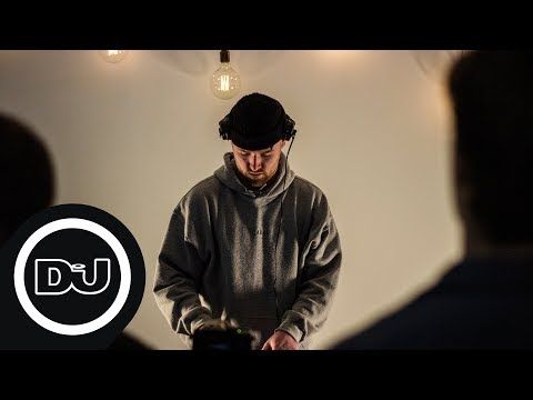 KETTAMA Live From #DJMagHQ