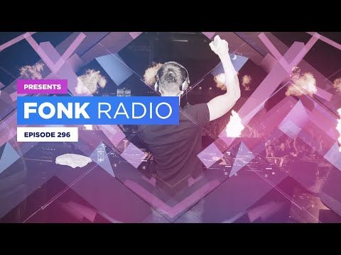 DANNIC Presents: Fonk Radio | FNKR296