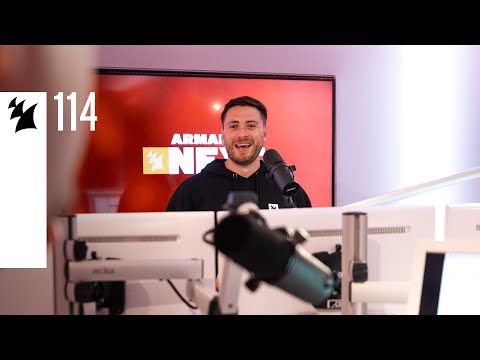 Armada Next | Episode 114 | Ben Malone