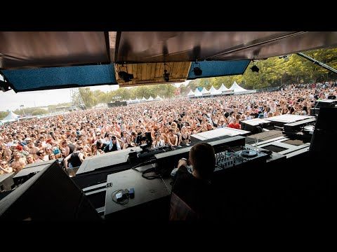 Alignment | Awakenings Summer Festival 2022