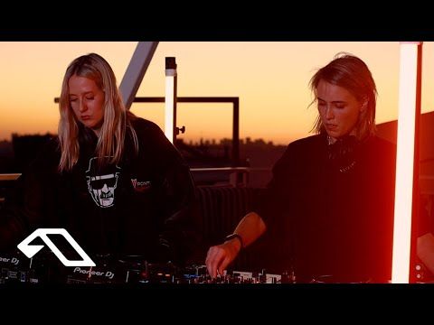 Eli & Fur - Hollywood Vine & Sunset DJ Set (@Eli & Fur)