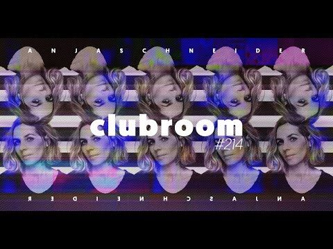 Club Room 214 with Anja Schneider