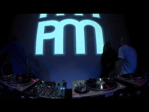 Roel de Boer & Ewout @ AM/PM, Melkweg, Amsterdam (18-04-2015)