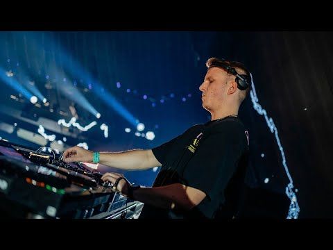 Kevin de Vries | Tomorrowland 2022 - WE1