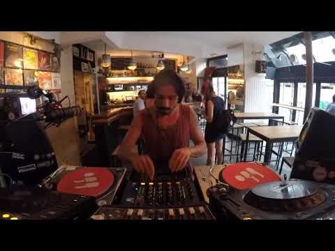Daniel Monaco • DJ Set • Le Mellotron