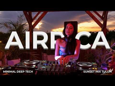 Airrica