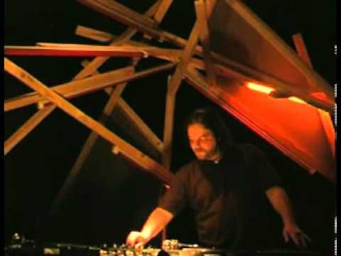 Bar25 Showcase: Peter Schumann @ RTS.FM - 02.12.2010