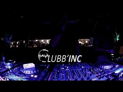 Alex & Mircea Babescu Preogressive House Mix Kudos Beach Clubb Inc Dj Set Part1