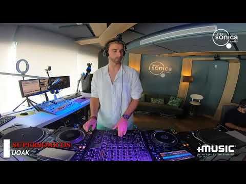 UOAK · Supersonicos · 06.JUL.2023