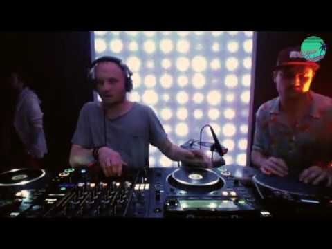 Simon Mattson & Shambalaya DJ set / Warsaw Boulevard 007-3