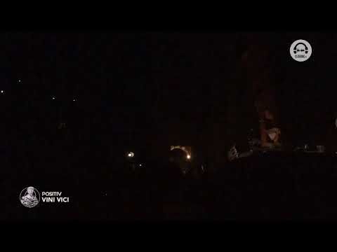 Vini Vici @ Positiv Festival on Clubbing TV