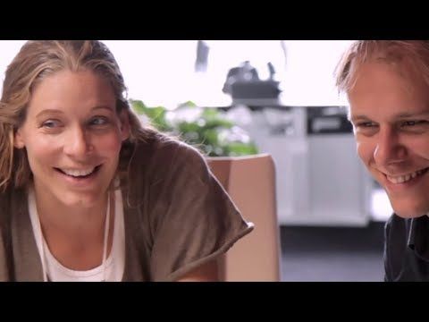 Armin van Buuren is Mr. Perfect - Episode 3 of 6