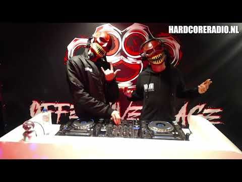 Chaotic Hostility at Soulblast & Friends at Hardcore Radio