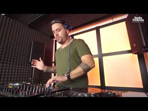 Drigo @ Cubbo Headquarter - Barcelona (ES) - 24/10/18