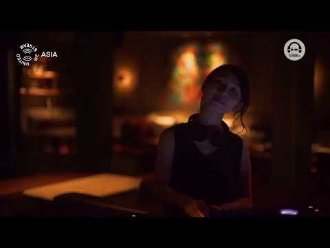 United We Stream Asia #27 X Kilo Lounge Jakarta with Ecilo