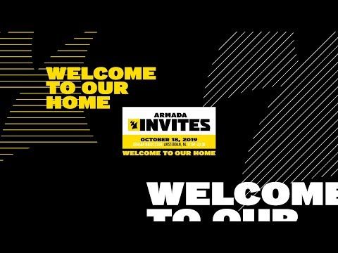 Armada Invites: ADE 2019 - Friday HD