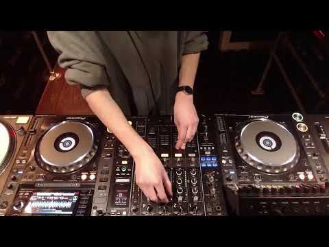 On-Cue w/ Harry Beatts & Dom O'Hara -  24.01.21
