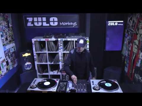 Fer Bass (Zulo Room)