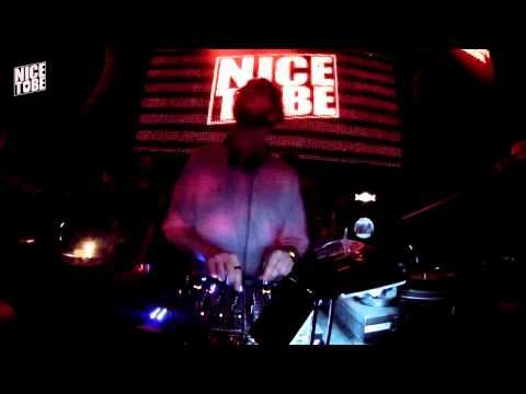 ELVIO IANNITTI @ DUEL:BEAT - Club Edition by NICE TO BE