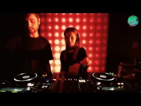 Mia Twin & Kasp DJ set / Warsaw Boulevard 007-2