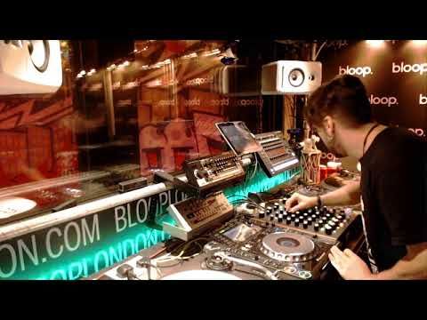 Black Codes Experiments w/ Cristian Varela - 09.07.20
