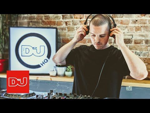 Harrison BDP Live From #DJMagHQ