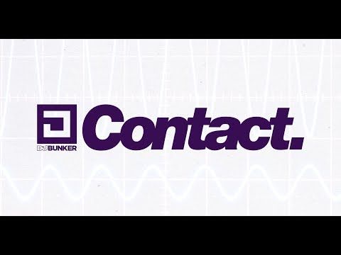 DJ Mag Bunker #18 Contact