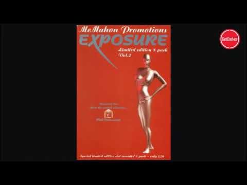 Martin Larner - Exposure - Vol 2