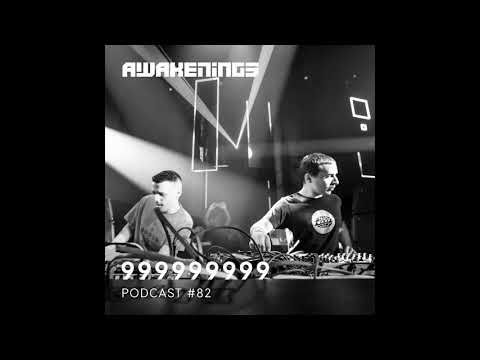 999999999 - Awakenings Podcast #82 (29th October 2020)