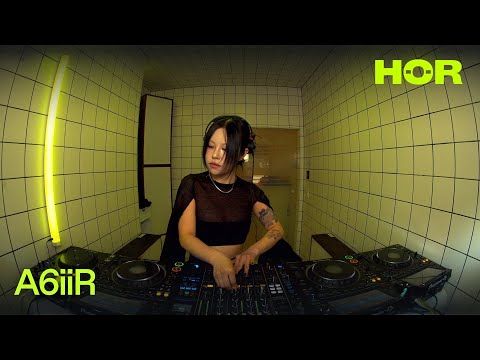 A6iiR @ HÖR