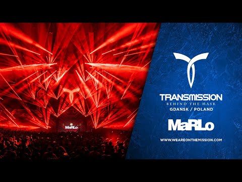 MaRLo ▼ TRANSMISSION POLAND 2022: Behind The Mask [FULL 4K SET]