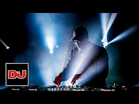 TS7 UKG & Bassline DJ Set From A Secret Location