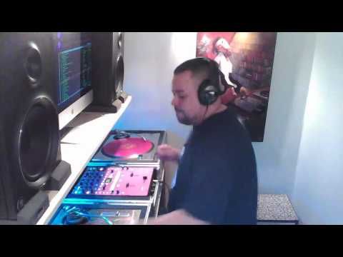 Dj Money @ GMDJS Chicago Classics,oldschool,house,dance,high energy,serato
