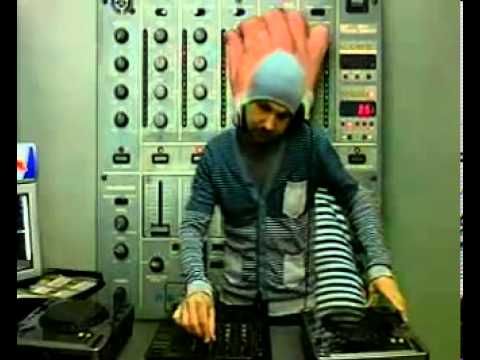 21:00:00 - Sergey Sanches - RTS.FM.140310