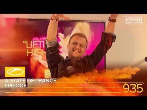 A State Of Trance Episode 935 [#ASOT935] - Armin van Buuren