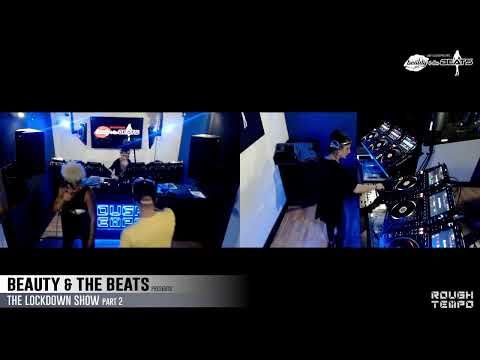LADY ELUSIVE Presents THE LOCKDOWN Part2 with STARZ & DEEZA