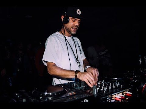 EL-B Boiler Room UKG20 London DJ Set