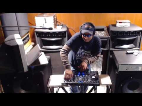 GMDJS Mekka Beats 11-05-15